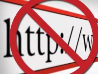 Новый список запрещённых сайтов.