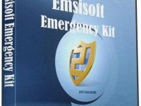 Emsisoft Emergency Kit.